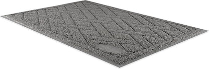Pawkin Cat Litter Mat, Patented Design - Image 7