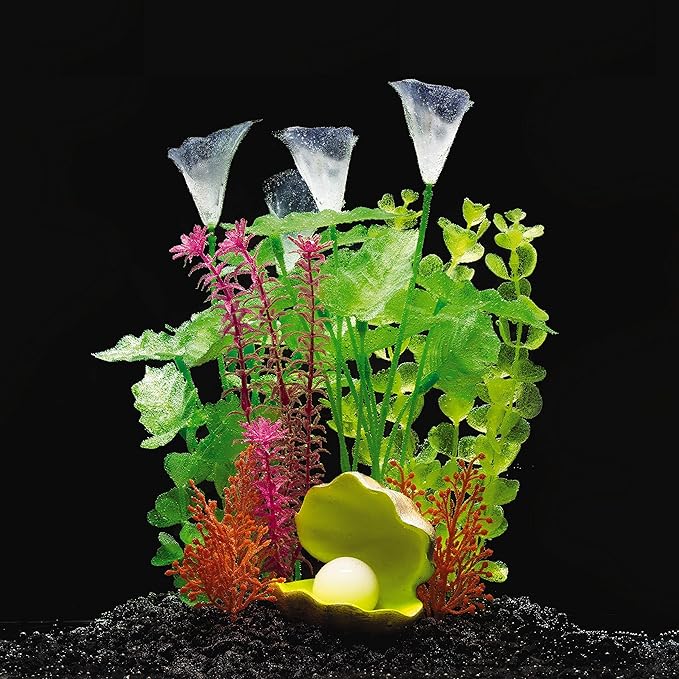 Glofish Aquarium Gravel, Solid Black, 5-Pound Bag - Image 3