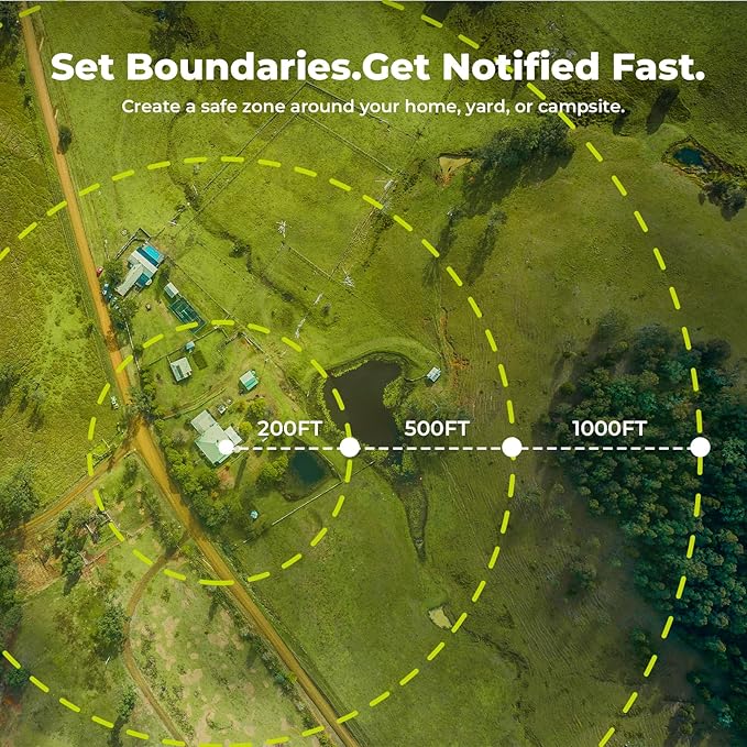 Gen 2 Dog Tracker No Subscription - Image 5