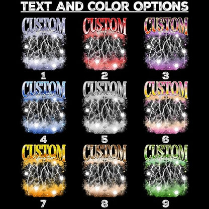 Tehg & Tuhg Custom T Shirts - Image 3