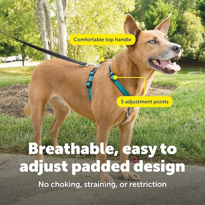 PetSafe 3 in 1 No-Pull Dog Harness - Image 4
