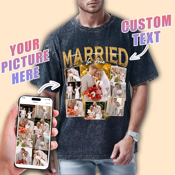 Tehg & Tuhg Custom T Shirts - Image 2