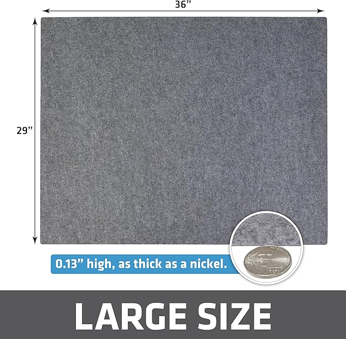 Drymate 12-Pack Washable Pee Pads - Image 5