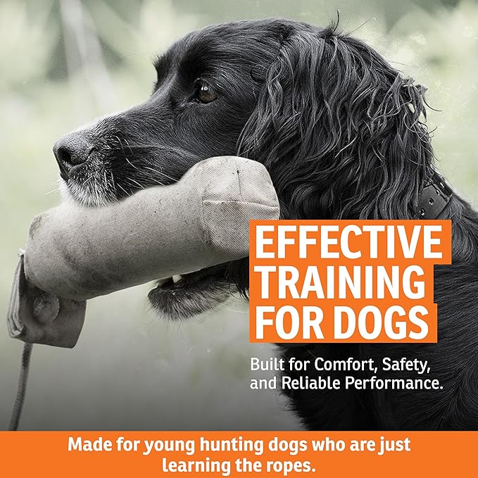 SportDOG Canvas Dummies - Image 3