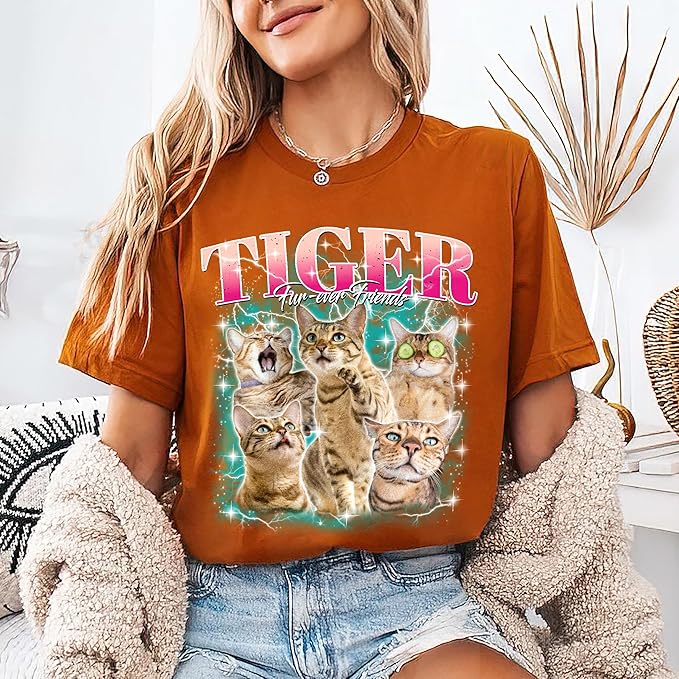 Tehg & Tuhg Custom T Shirts - Image 3