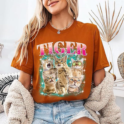 Tehg & Tuhg Custom T Shirts - Image 3
