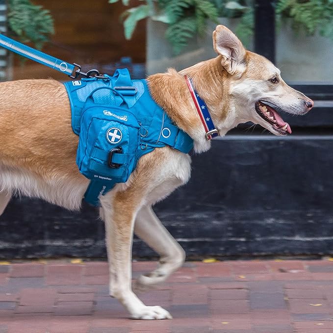 Kurgo RSG Dog First Aid Kit - Image 5