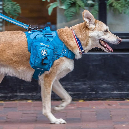 Kurgo RSG Dog First Aid Kit - Image 5