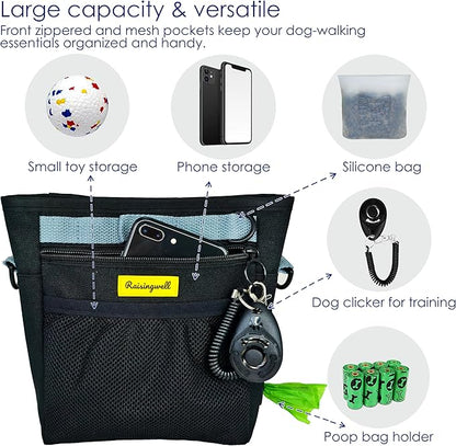 Raisingwell Dog Treat Pouch - Image 3