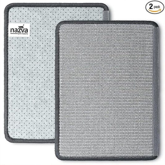 NAZVA Cat Scratcher Mat by nazva