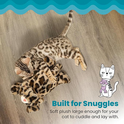 Catstages Calming Kitty Pal Cat Toy - Image 5