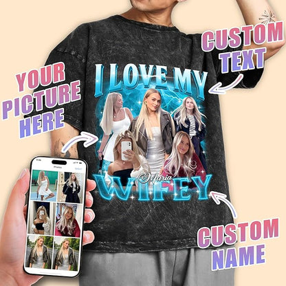 Tehg & Tuhg Custom T Shirts - Image 4