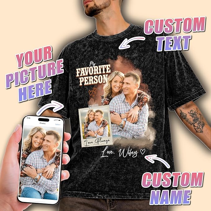 Tehg & Tuhg Custom T Shirts - Image 4
