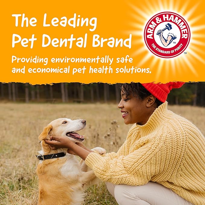 Arm & Hammer for Pets Barkies Tree Branch Compressed Wood Collection, 8 Inch - Image 5