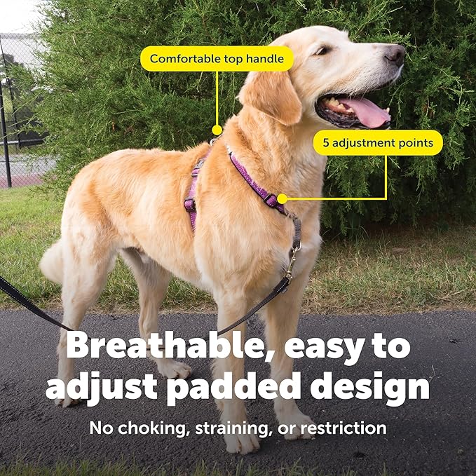PetSafe 3 in 1 No-Pull Dog Harness - Image 4