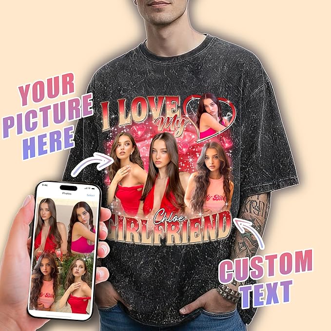 Tehg & Tuhg Custom T Shirts - Image 4