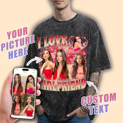 Tehg & Tuhg Custom T Shirts - Image 4