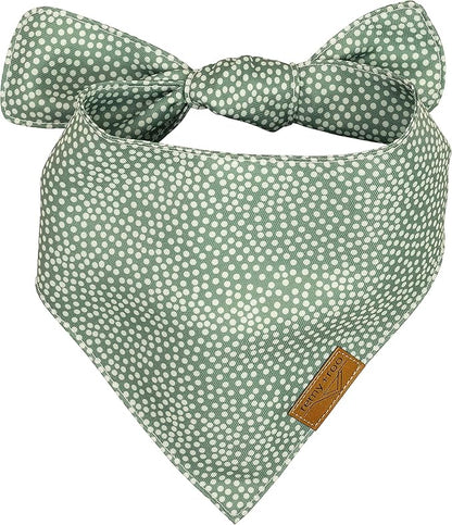 Remy+Roo Small Spring Dog Bandanas - Image 4