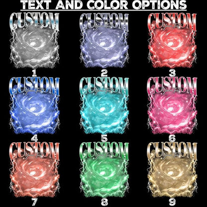 Tehg & Tuhg Custom T Shirts - Image 4