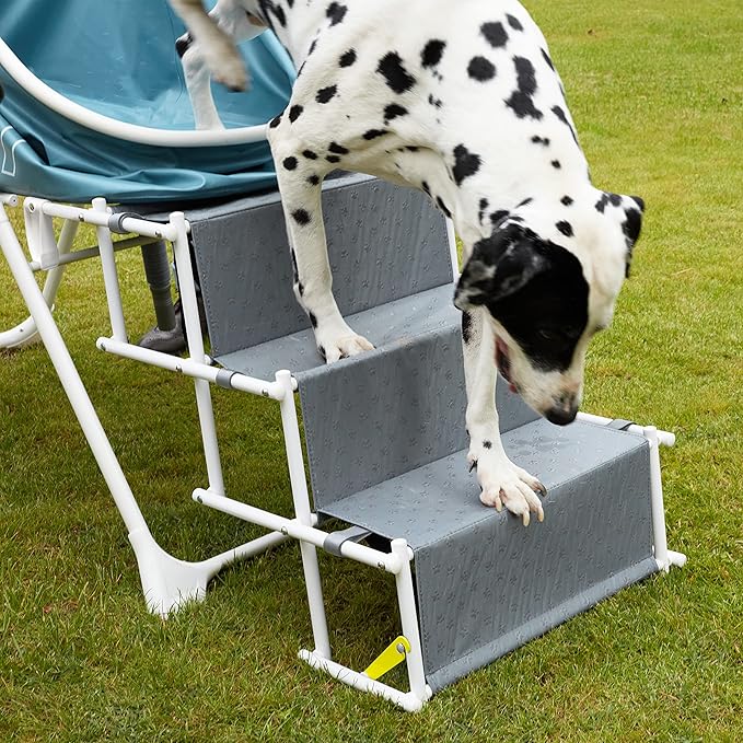 Furesh Big Dipper Dog Bath Tub - Image 5