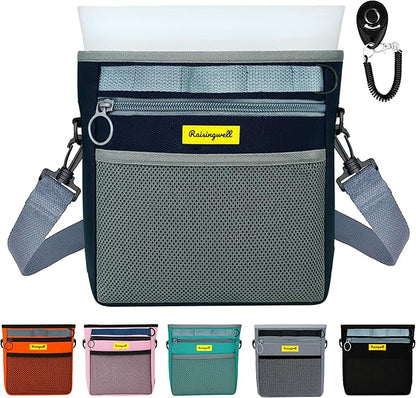 Raisingwell Dog Treat Pouch by Raisingwell