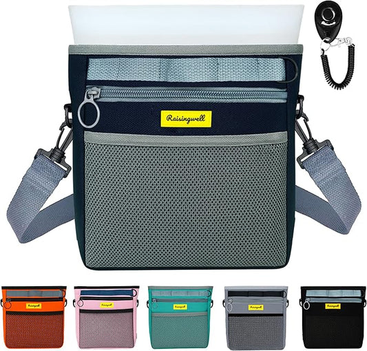 Raisingwell Dog Treat Pouch by Raisingwell