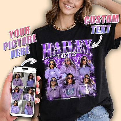 Tehg & Tuhg Custom T Shirts - Image 2