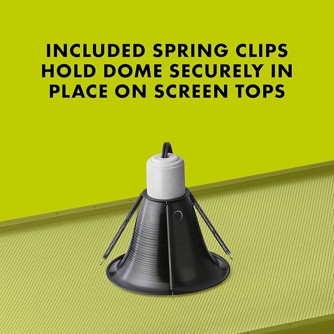 Zilla Premium Reflector Domes 5.5 Inches - Image 4
