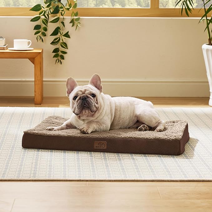 Bedsure Dog Bed Medium Size Dog by Unknown