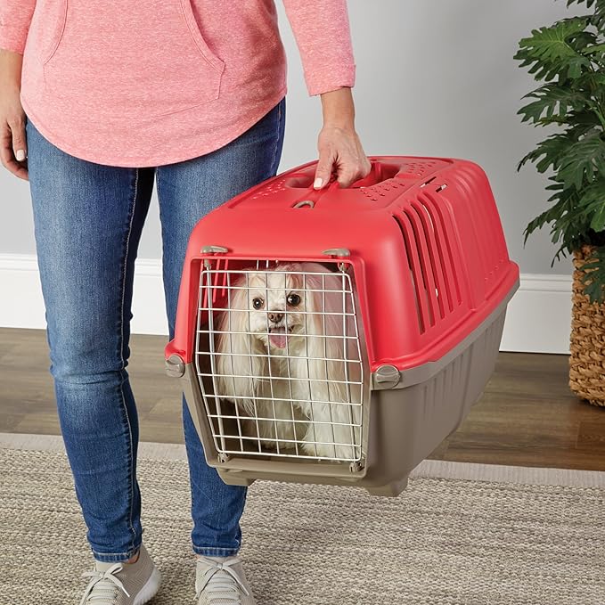 MidWest Homes for Pets Spree Travel Carrier - Image 5