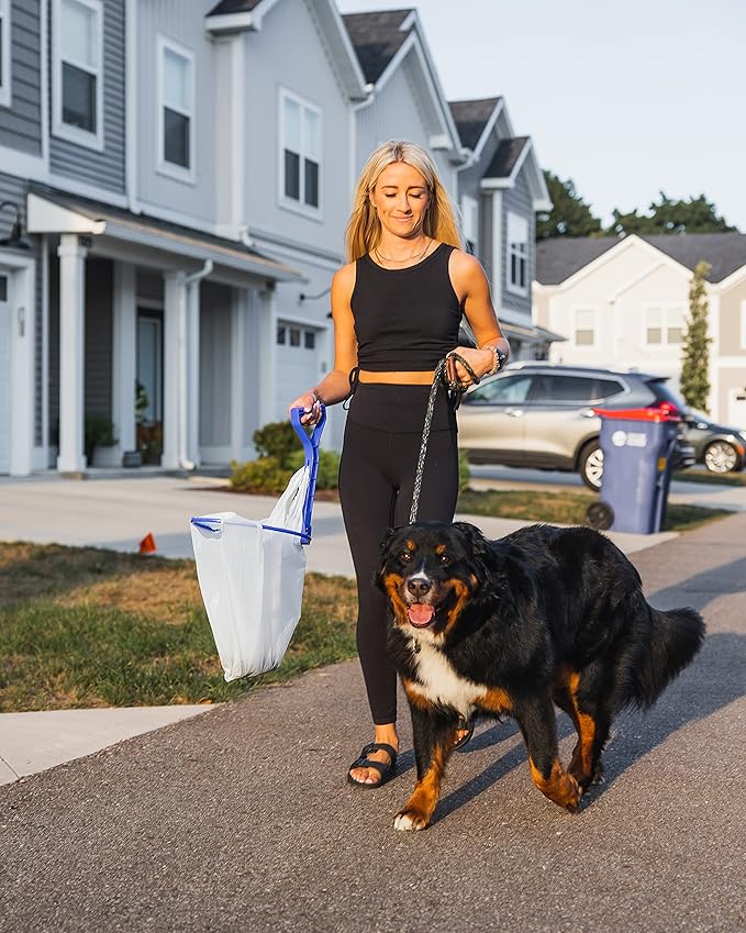 Patented Pet Waste cleanup Tool - Image 6