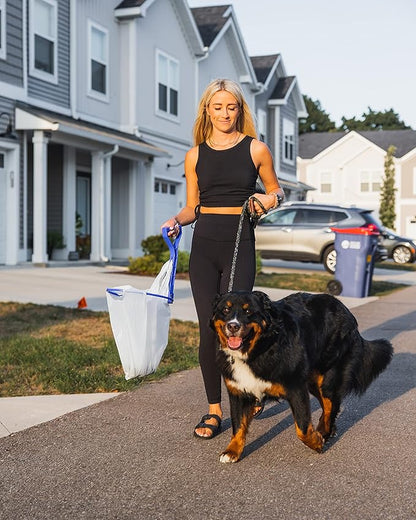 Patented Pet Waste cleanup Tool - Image 6
