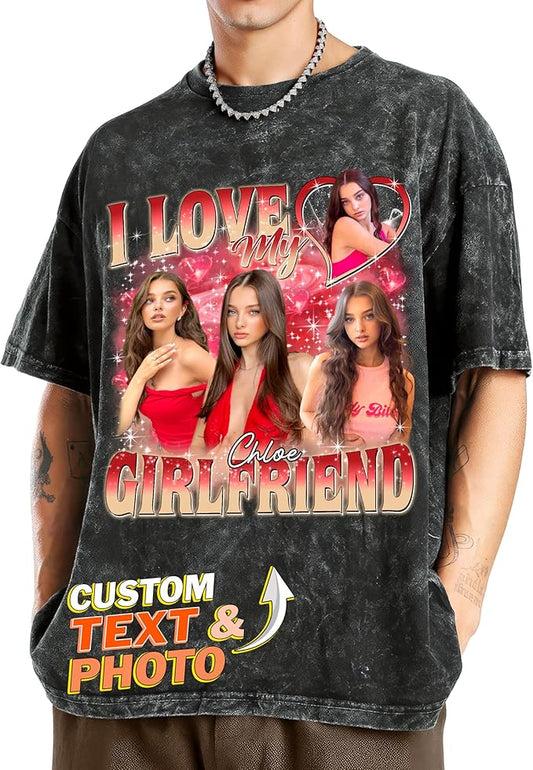 Tehg & Tuhg Custom T Shirts by TehgTuhg
