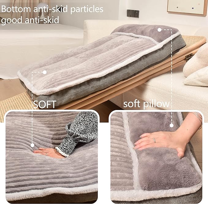 Dog Bed for Large Dogs, Dog Mattress - Image 6