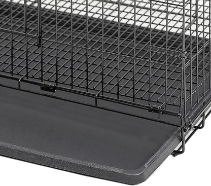 MidWest Homes for Pets 157PAN Model 157 Replacement Pan for Wabbitat - Image 4