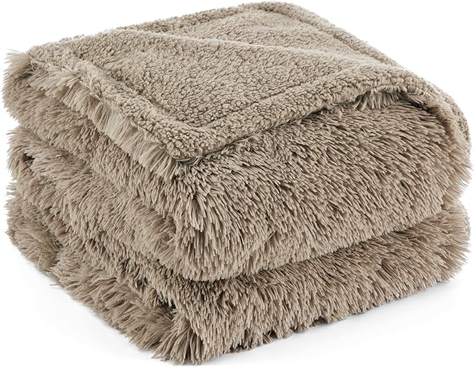 Bedsure Dog Blankets for Large Dogs, Waterproof Dog Blanket for Couch Protector - Image 9