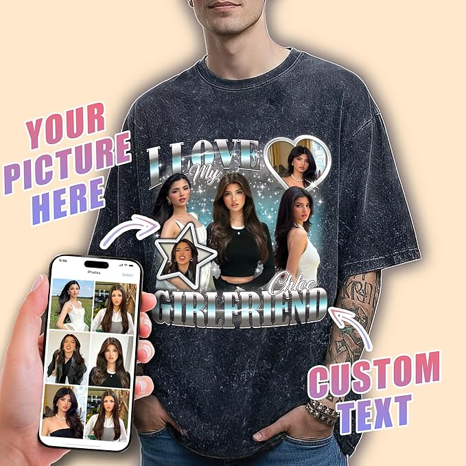 Tehg & Tuhg Custom T Shirts - Image 4