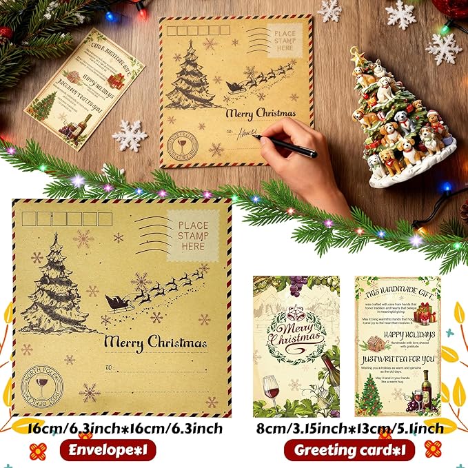 Christmas Ornaments Dog, 2025 Relief Christmas Tree Ornaments Dog Lovers - Image 3