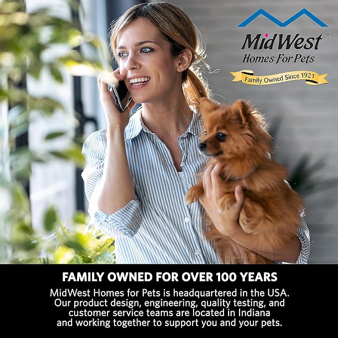 MidWest Homes for Pets Pooper Scooper | Original Dog Pooper Scooper Handy Doody - Image 2