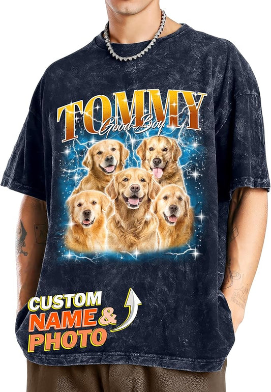Tehg & Tuhg Custom T Shirts by TehgTuhg