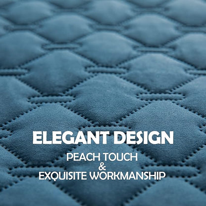 gogobunny 3X Stronger Waterproof Pet Blanket, Scratch Proof Furniture Protector - Image 3