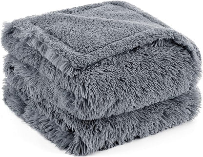 Bedsure Dog Blankets for Large Dogs, Waterproof Dog Blanket for Couch Protector - Image 9