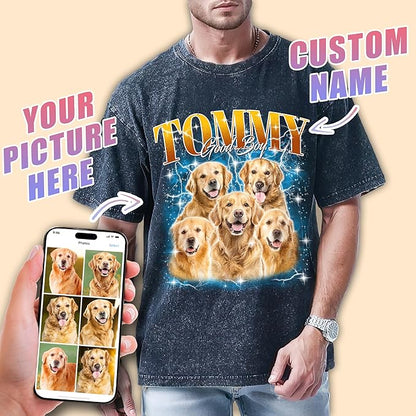 Tehg & Tuhg Custom T Shirts - Image 2
