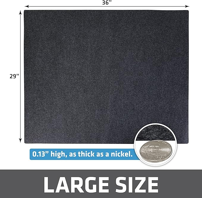 Drymate 12-Pack Washable Pee Pads - Image 5