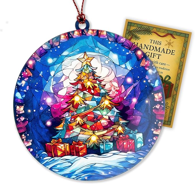 Christmas Tree - Image 6