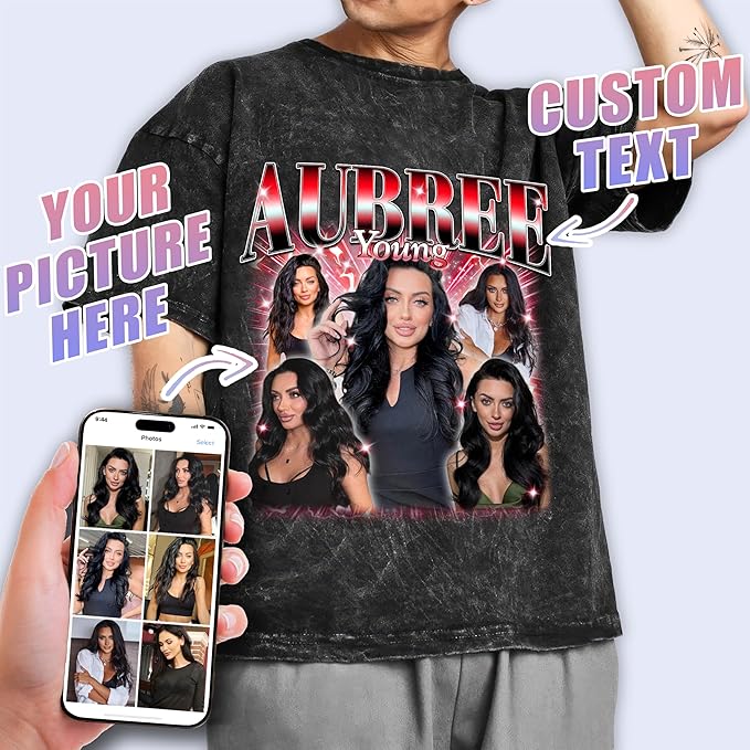 Tehg & Tuhg Custom T Shirts - Image 2