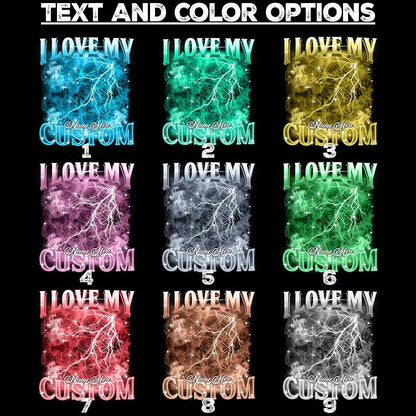 Tehg & Tuhg Custom T Shirts - Image 5