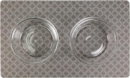 Drymate Pet Bowl Placemat, Dog & Cat Food Feeding Mat - Image 2