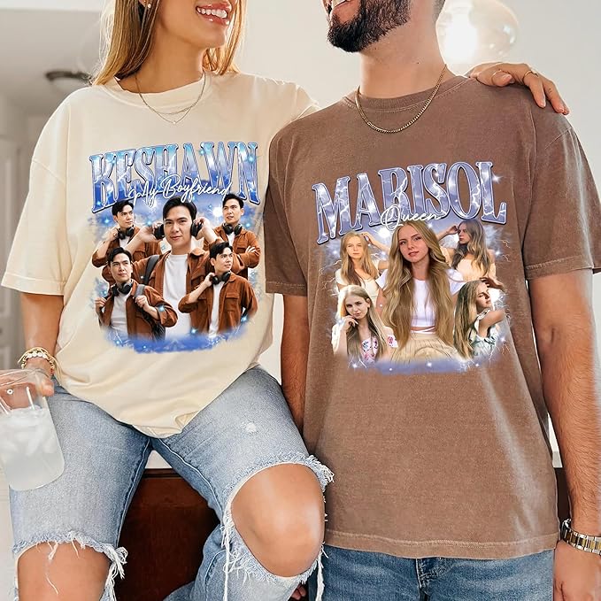 Tehg & Tuhg Custom T Shirts - Image 7