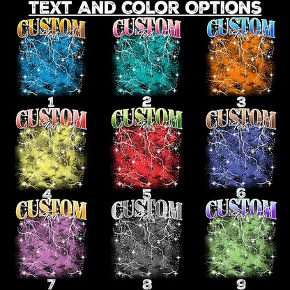 Tehg & Tuhg Custom T Shirts - Image 4